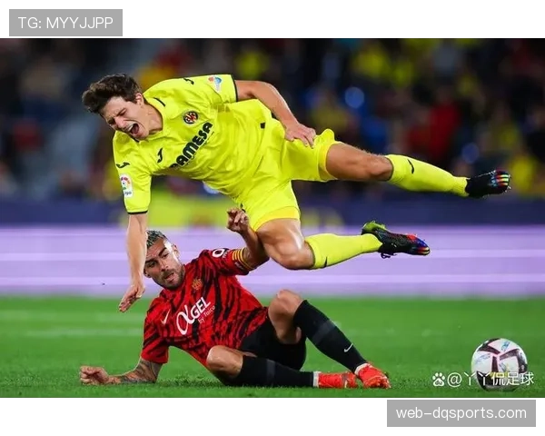 阿尔梅里亚0-4惨败皇家马略卡，保级仅剩理论可能